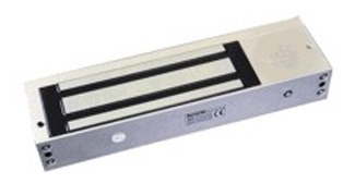 Cerrojo Magnético 1500lbs C/led - Tecsys