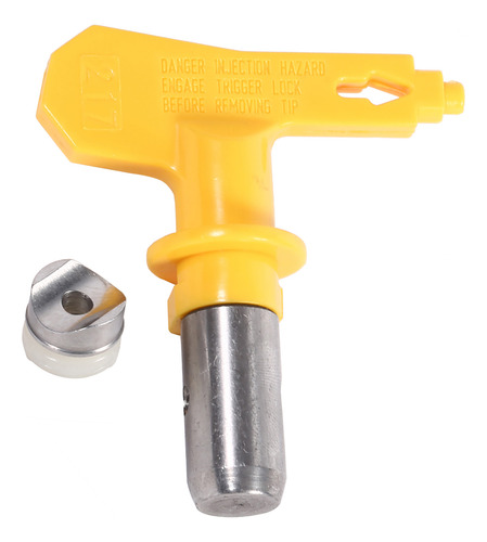 Boquilla Reversible Rac Tip 515 Pistola Airless