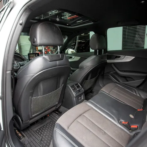 Audi A4 Tfsi 2.0