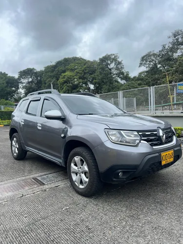 Renault Duster 1.3 Turbo Zen