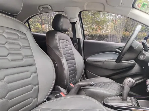 Chevrolet Onix 1.4 Ltz 5 p