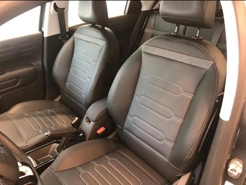 Imagen 5 de 17 de Anticipo Citroen C4 Cactus Feel Pack Eat6 Automatico 0km 22