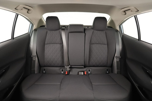 Imagen 18 de 20 de Toyota Corolla 2.0 Xei Mt $ 4.952.000 Gris Azulado
