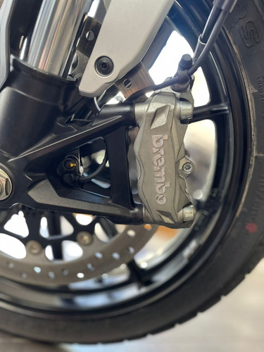 Imagen 15 de 17 de Ducati Scrambler Icon 800cc Año 2018. 850 Km. San Isidro