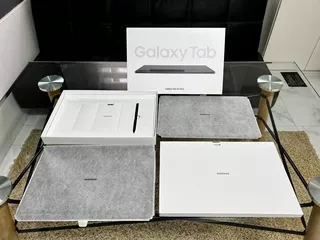 Samsung Galaxy Tab S8 Ultra Sm-x900 Graphit 12 Gb 256 Gb New