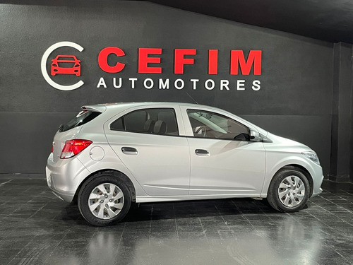 Chevrolet Onix 1.4 Lt Mt 98cv