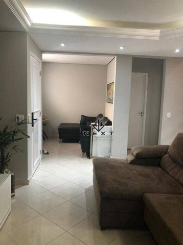 Imagem 14 de 20 de Casa Com 3 Dormitórios À Venda, 165 M² Por R$ 1.490.000,00 - Tamboré 5 - Santana De Parnaíba/sp - Ca0788