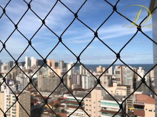 Imagem 9 de 30 de Apartamento De 2 Quartos À Venda Na Vila Guilhermina Com Lazer Completo E Varanda Gourmet!! - Ap4616