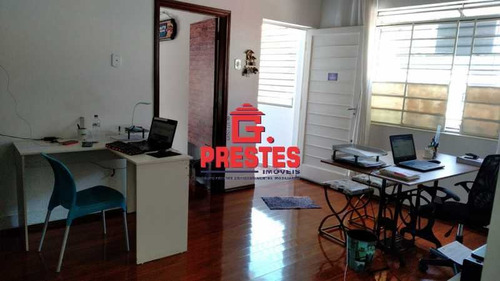 Imagem 7 de 15 de Casa De Rua-à Venda-vila Santana-sorocaba - Stca50015
