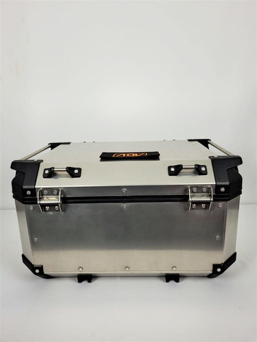 Bauleto Outback Traseiro 58l Nacional Obkn58a-br