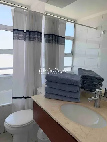 Departamento Venta 3 Dorm., Mall Marina Arauco, Viña Del Mar