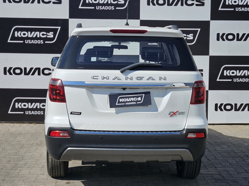 Changan CX70 ELITE 1.5 AUT