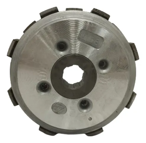Disco Clutch Kit Hj150 Dk