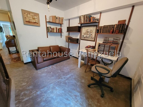 Mb Apartamento (1 Nivel) En Venta En El Cafetal, Distrito Metropolitano