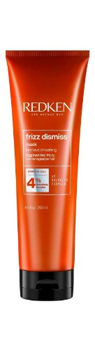 Redken Frizz Dismiss  Mask 250 Ml