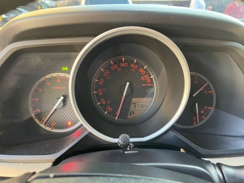 Imagen 11 de 13 de Toyota 4runner 2013 4.0 Limited Automática