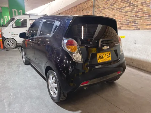 Chevrolet Spark 1.2 Gt M300