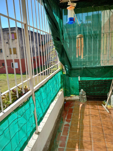 Imagen 14 de 19 de Departamento 3 Dorm. Villa Elvira- Permuta