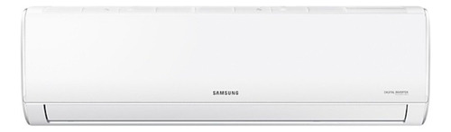 Aire acondicionado Samsung Inverter Advance  split  frío 17000 BTU  blanco 220V - 230V AR18TVHQCWK