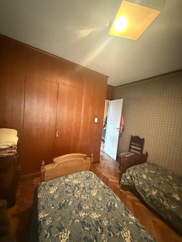 Departamento En Venta - San Nicolás, Caba.