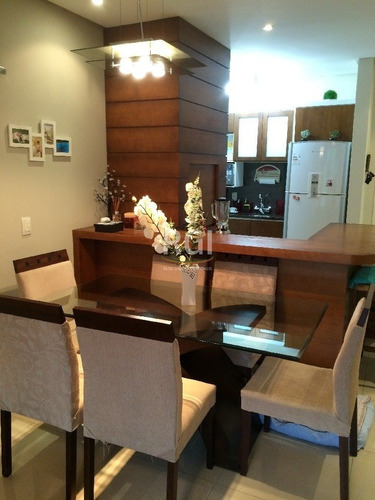 Apartamento São João Porto Alegre - 5414