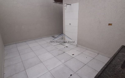 Imagem 11 de 15 de Casa Reformada No Jardim Imperador Em Praia Grande - Sp