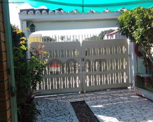 Imagem 6 de 11 de Casa À Venda No Balneario Atlântico -ilha Comprida /sp - Ca10498 - 34747024
