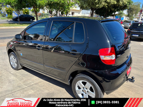 Volkswagen Fox ROUTE 1.0 MI TOTAL FLEX 8V 5P