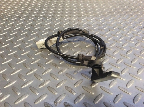 Sensor Abs Trasero Derecho Peugeot 307 2.0 Std Mod 06-08 Ori (Usado)