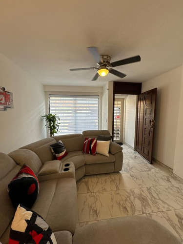 Townhouse En Naguanagua, Carabobo, En El Conjunto Residencial Brisas Del Manantial. Zc.o