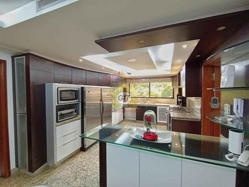 Apartamento En Venta Amoblado En La Trigaleña. Gimnasio, Piscina, Planta 100%. Aceptan Financiamiento. Lm