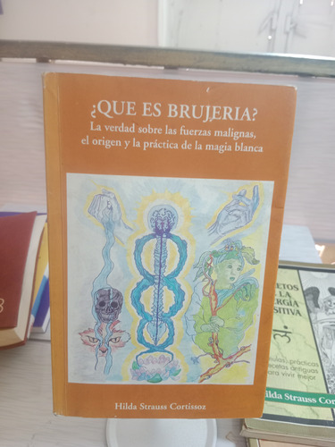 Que Es Brujería