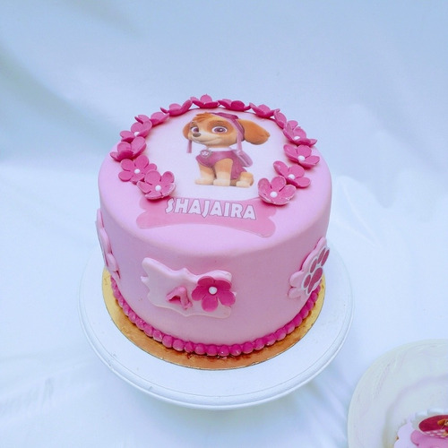 Tortas Mini Tortas Candy Bar Personalizados