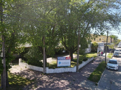 Imagen 7 de 24 de Gran Oportunidad Lote Multifamiliar En El Centro De General Madariaga