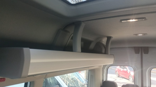 Ford Transit Mini Bus 17+1 Mt