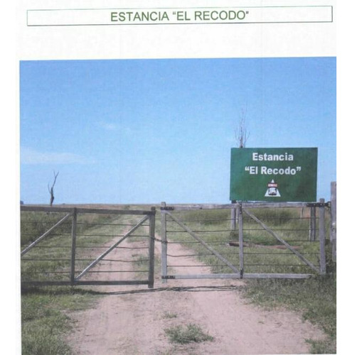 Campo Potencial De Forestación - Ituzaingó- Corrientes- Argentina