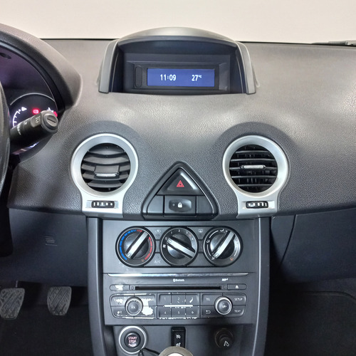 Renault Koleos 2.5 Ph3 Expression 4x2 M