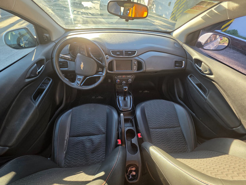 Chevrolet Onix 1.4 Ltz At 98cv