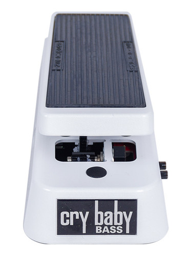 Pedal Crybaby Bass Wah 105q Dunlop