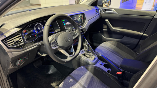 Volkswagen Nivus 1.0 Tsi 200 Comfortline