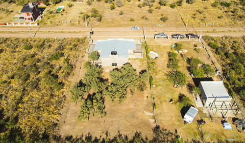 Tu Casa En La Sierra A 20 Minutos De Merlo, San Luis !!!