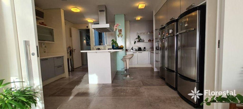 Imagem 15 de 25 de Apartamento À Venda, No Edifício Oceania, 312 M² Por R$ 4.500.000 - Barra - Salvador/ba - Ap1777