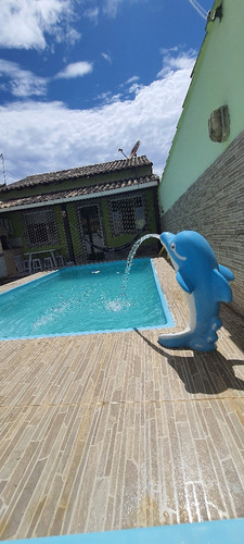 Casas De Temporada Unamar Cabo Frio Rj *a Partir R$199/dia