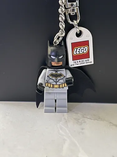 Lego batman llavero on sale