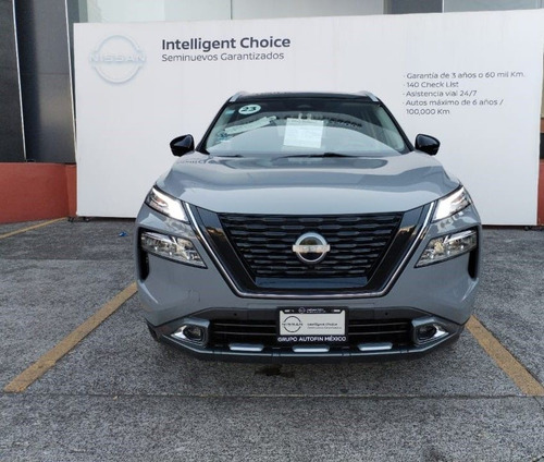 Nissan X-trail 2023