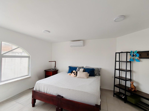 Casa En Venta En Veracruz Con Vista Al Mar Fracc. Playas Del Conchal