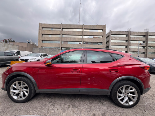 Cupra formentor 2.0 Mid 190Hp 2Wd Dsg7