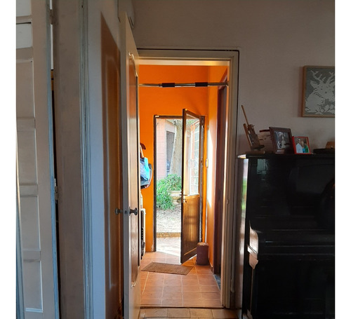Dueño Vende Linda Casa En Hermoso Espacio Verde, Parque Jardin
