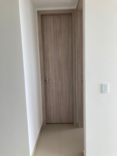 Imagen 10 de 11 de Arriendo Apartaestudio En Barrio Tabor, Barranquilla