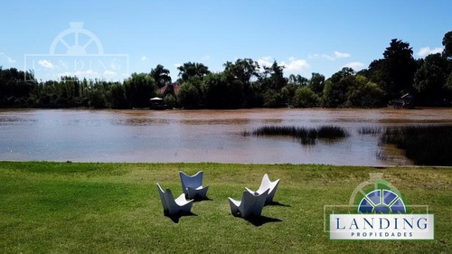 Imagen 15 de 30 de Lote En Marinas H
